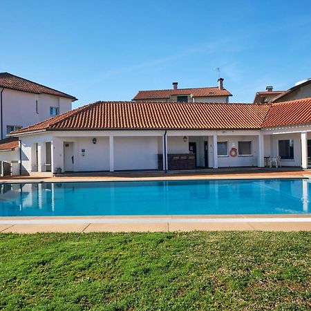 A Casa Branca Appartement Santa Comba Dao Buitenkant foto