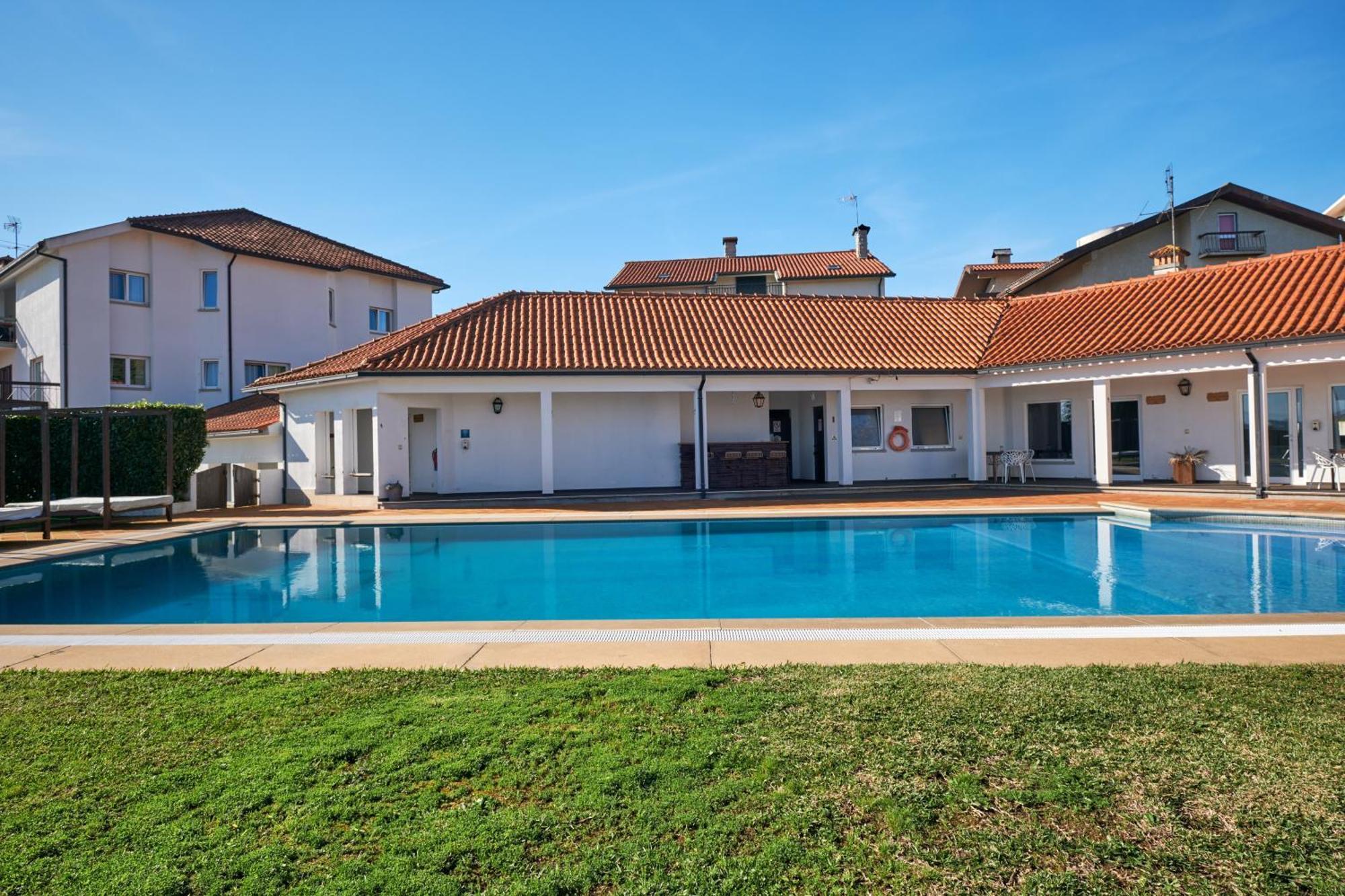 A Casa Branca Appartement Santa Comba Dao Buitenkant foto