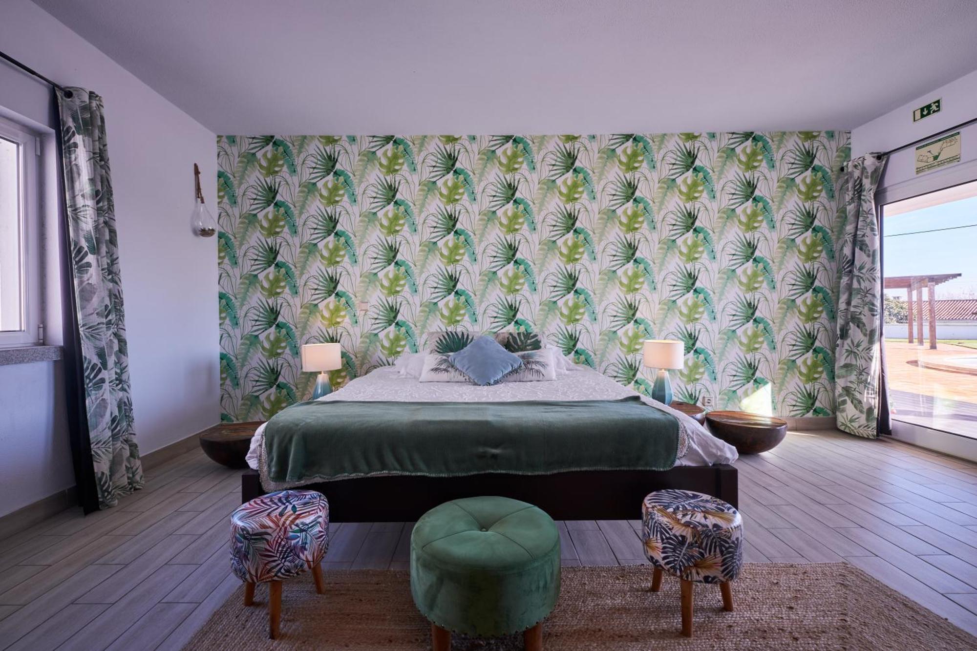 A Casa Branca Appartement Santa Comba Dao Buitenkant foto