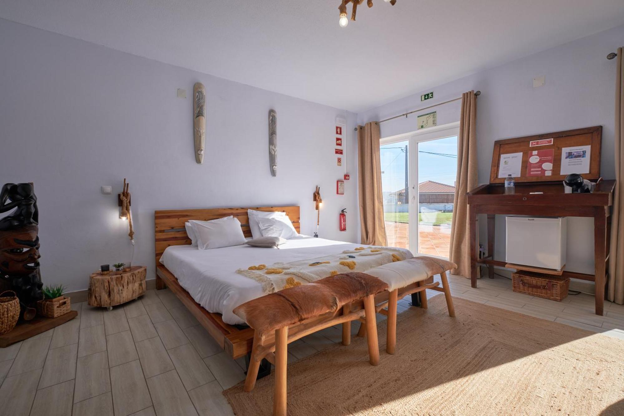 A Casa Branca Appartement Santa Comba Dao Buitenkant foto