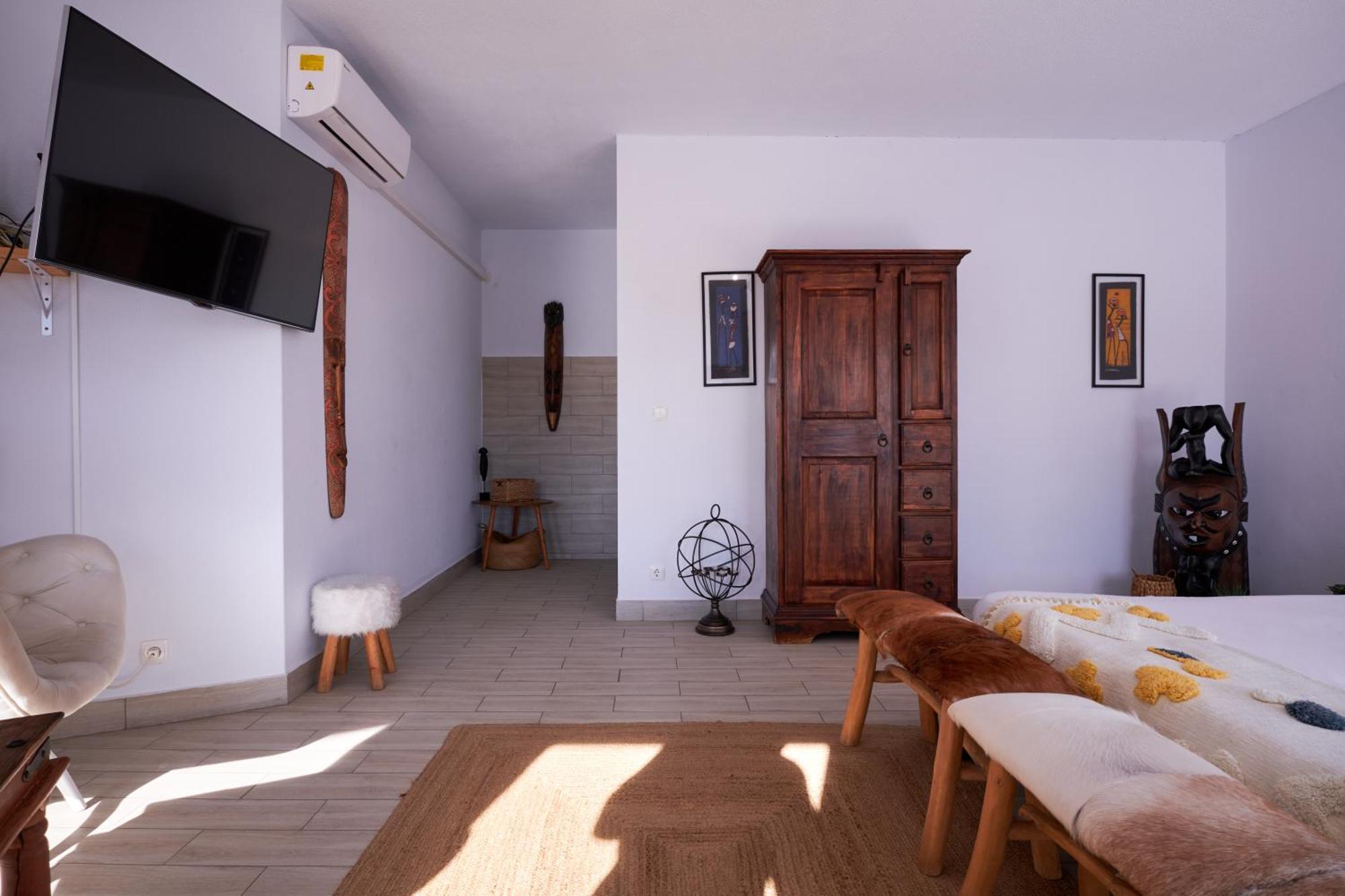 A Casa Branca Appartement Santa Comba Dao Buitenkant foto