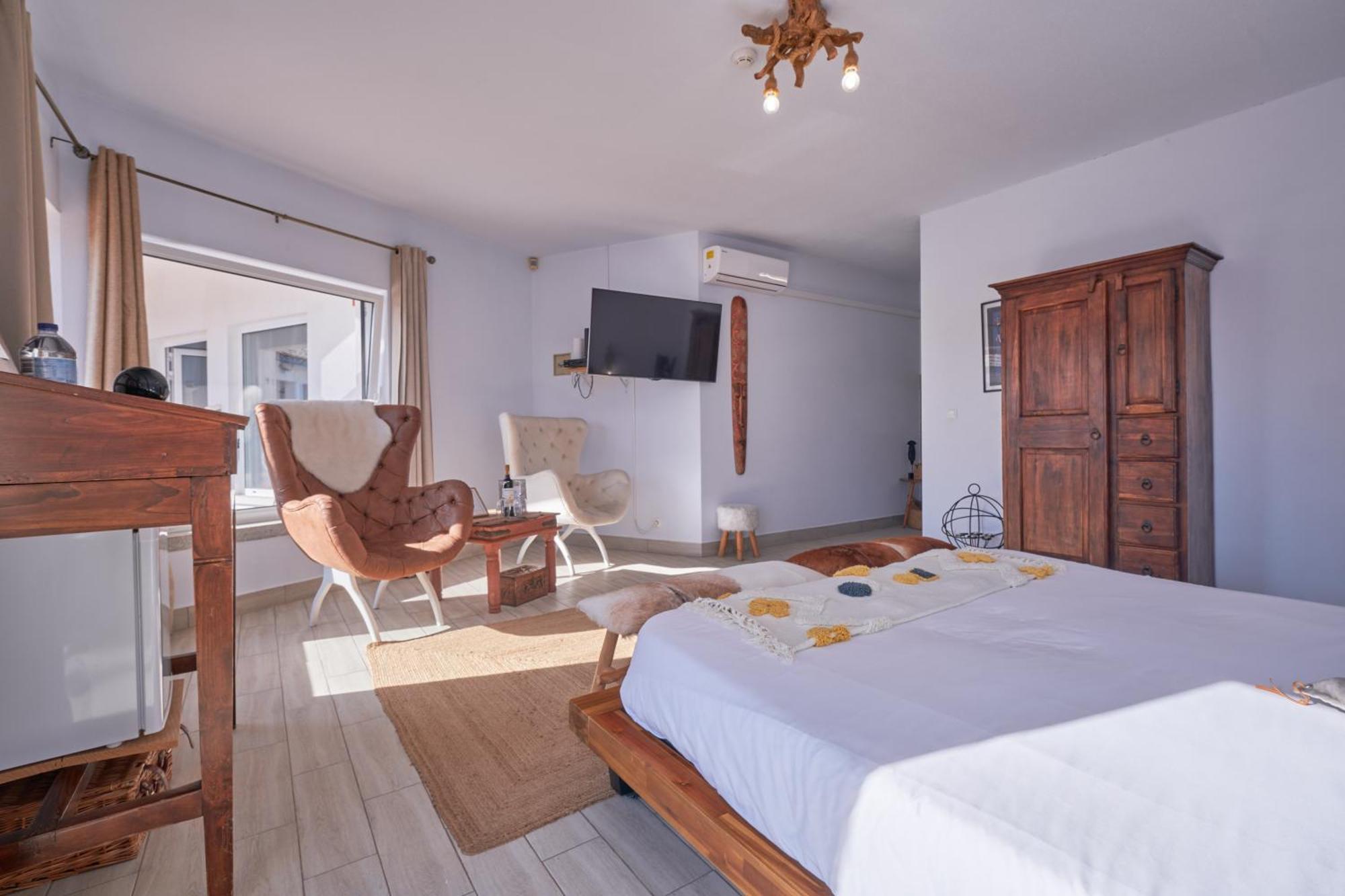 A Casa Branca Appartement Santa Comba Dao Buitenkant foto