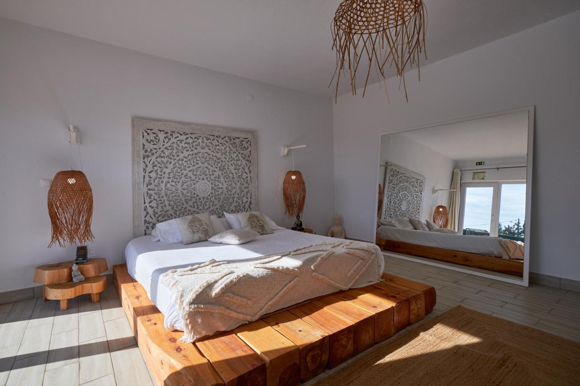 A Casa Branca Appartement Santa Comba Dao Buitenkant foto