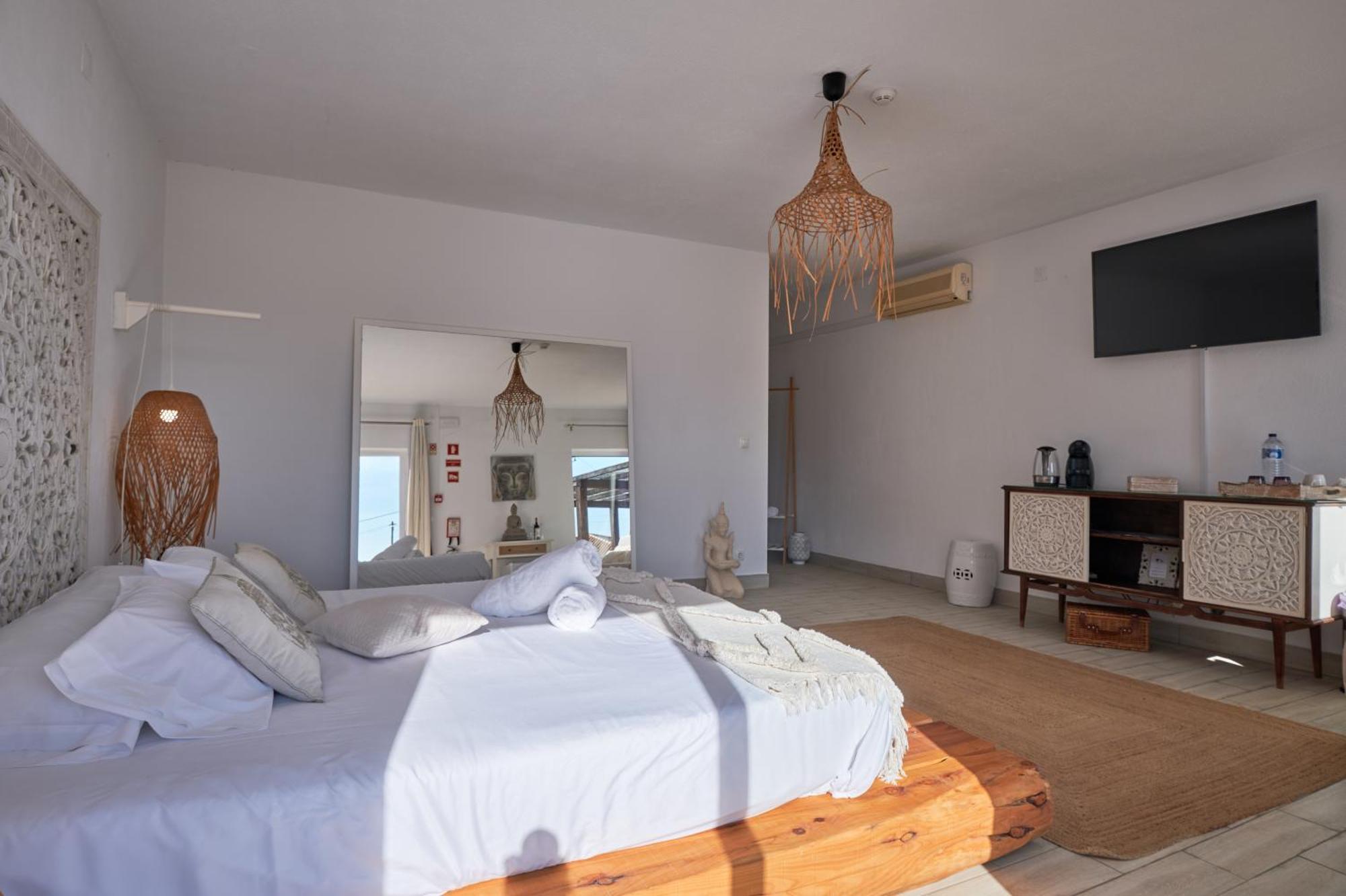A Casa Branca Appartement Santa Comba Dao Buitenkant foto