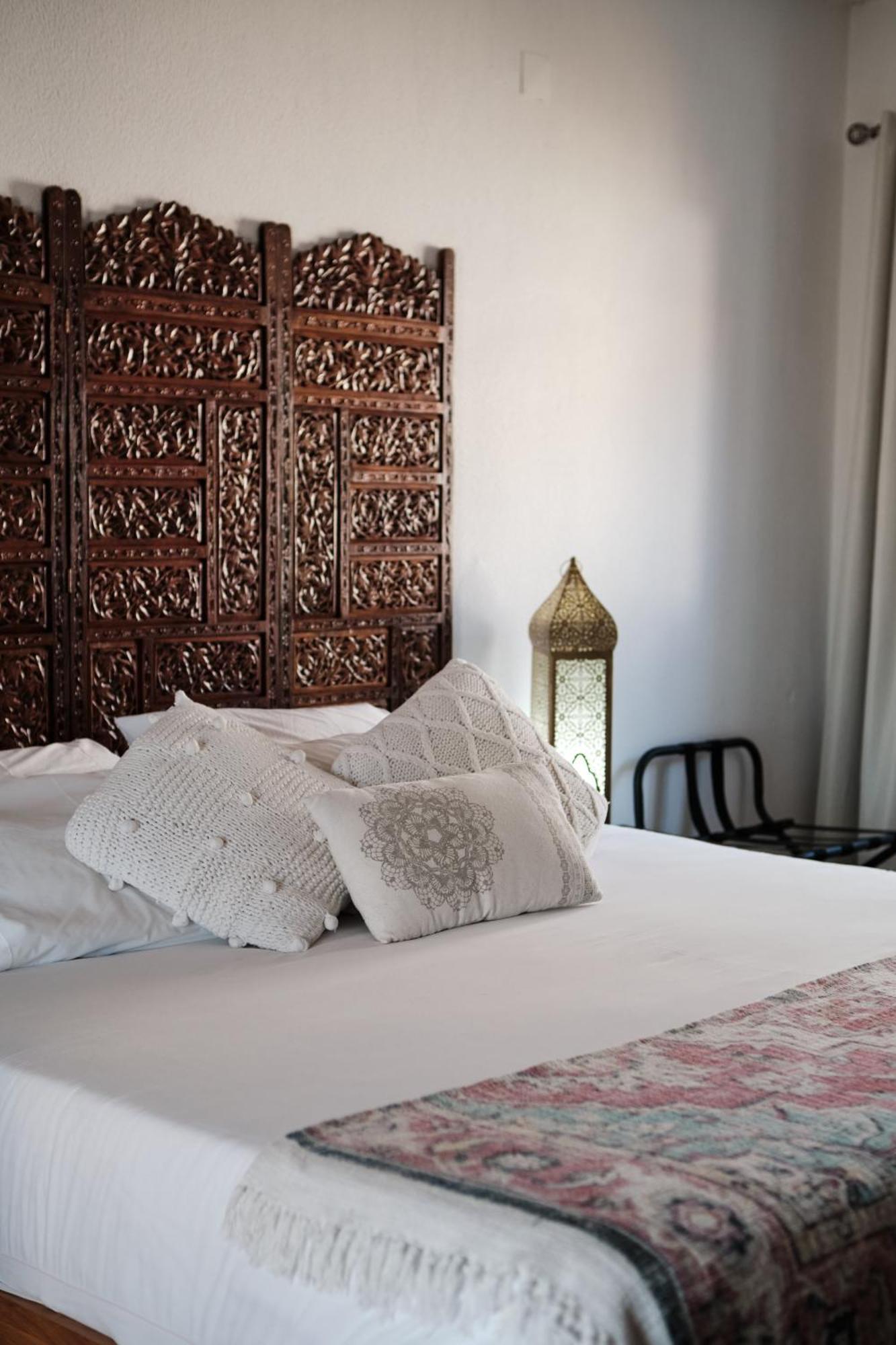 A Casa Branca Appartement Santa Comba Dao Buitenkant foto