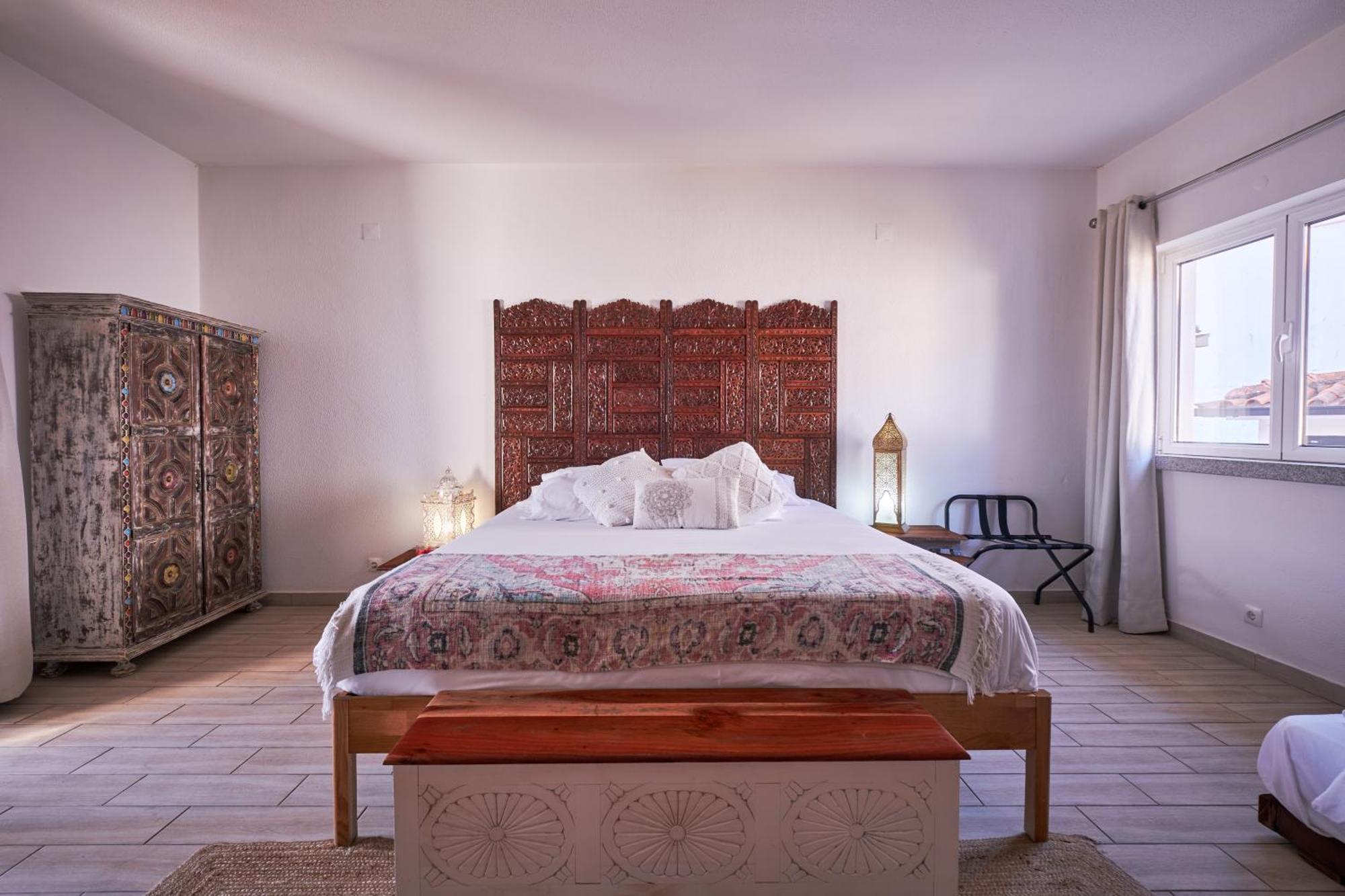 A Casa Branca Appartement Santa Comba Dao Buitenkant foto