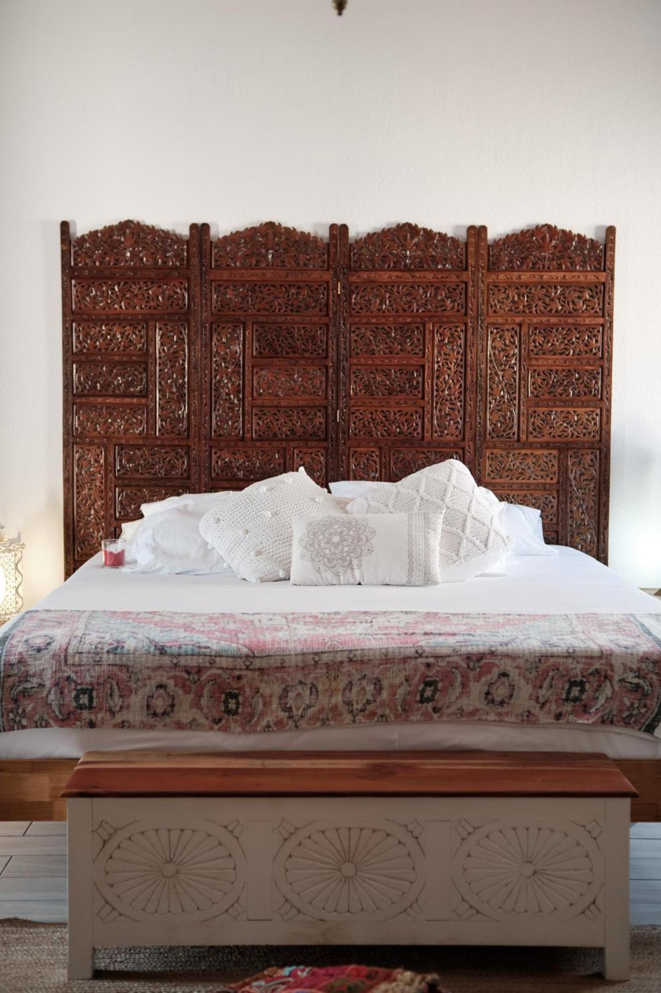 A Casa Branca Appartement Santa Comba Dao Buitenkant foto