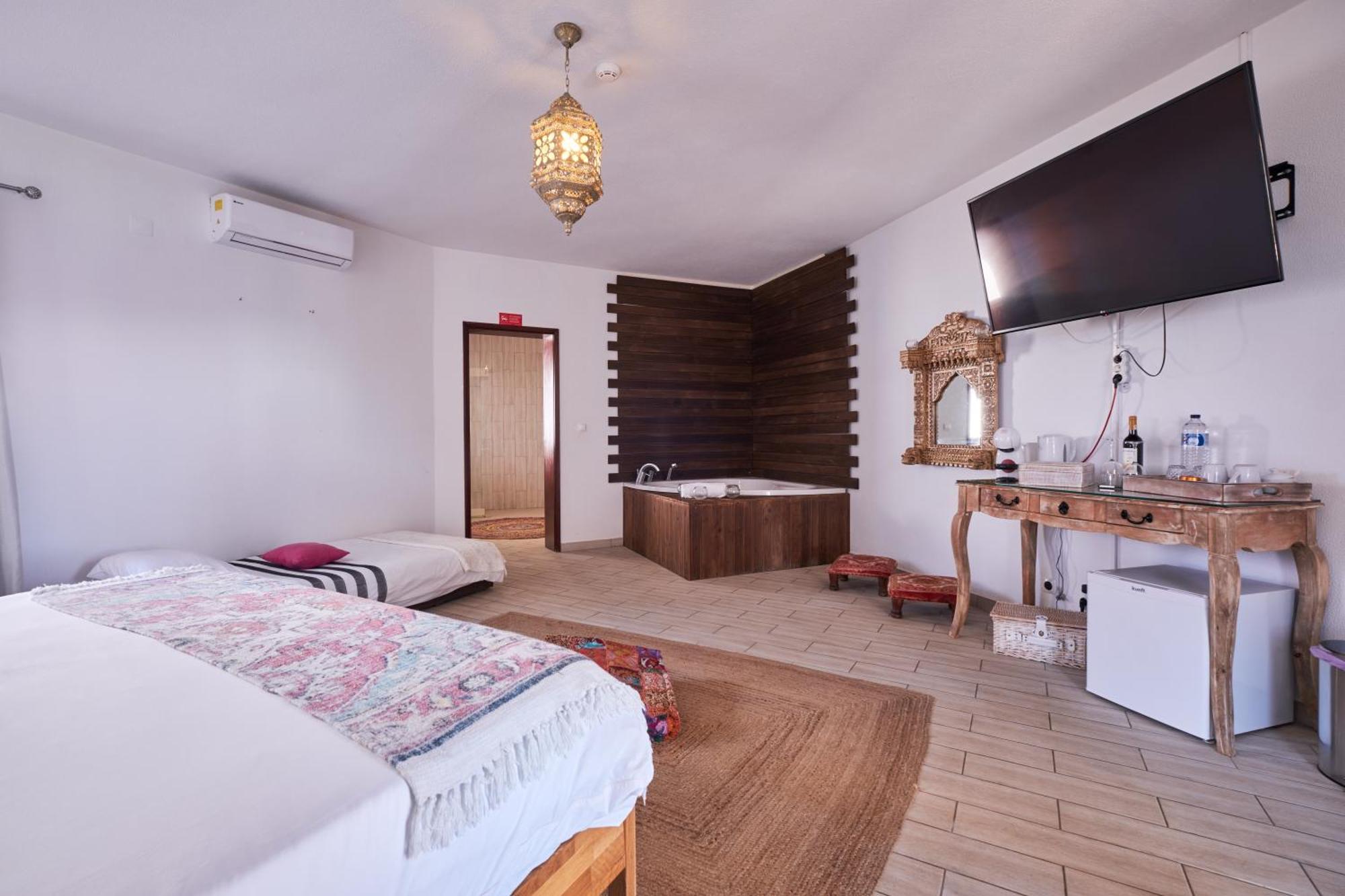 A Casa Branca Appartement Santa Comba Dao Buitenkant foto