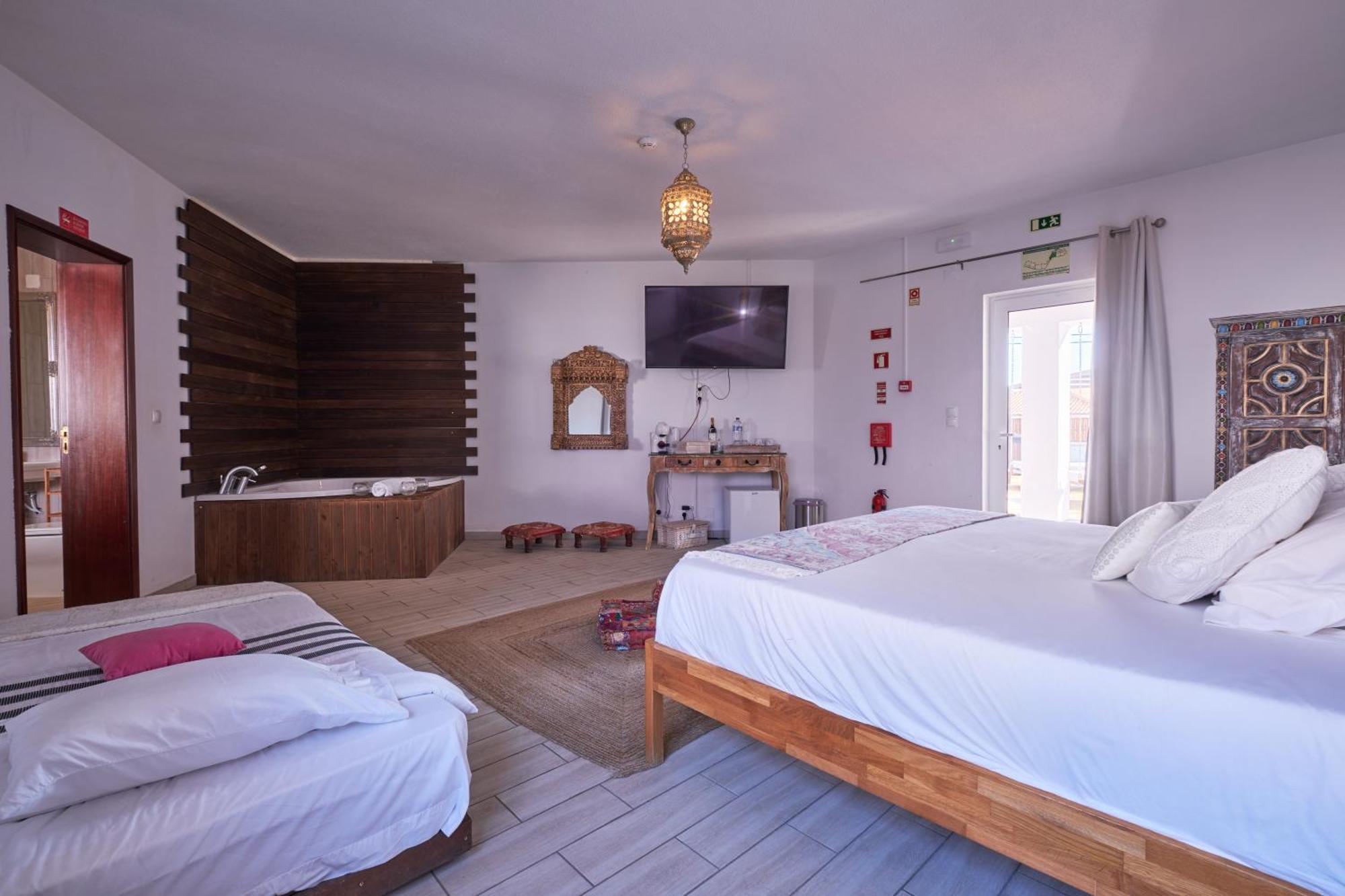 A Casa Branca Appartement Santa Comba Dao Buitenkant foto