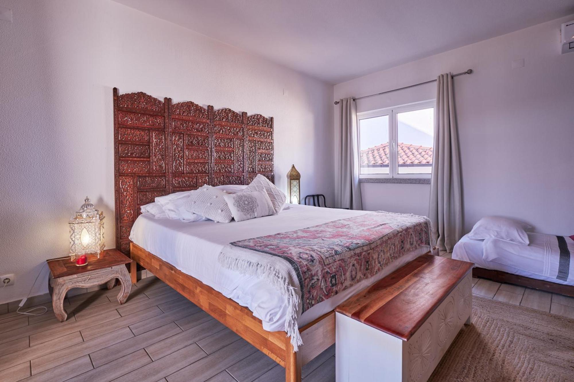 A Casa Branca Appartement Santa Comba Dao Buitenkant foto