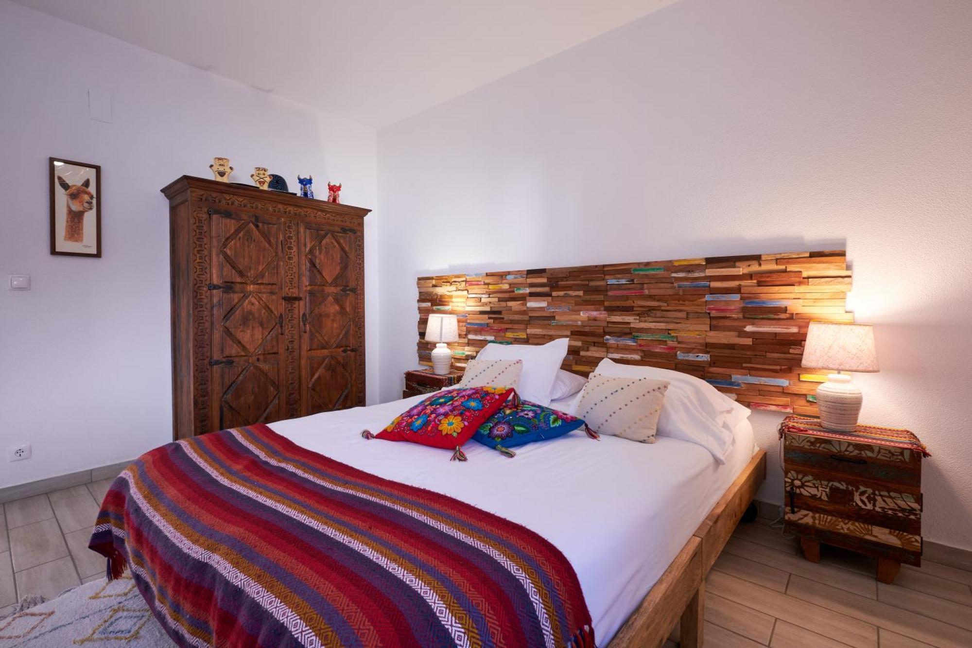 A Casa Branca Appartement Santa Comba Dao Buitenkant foto